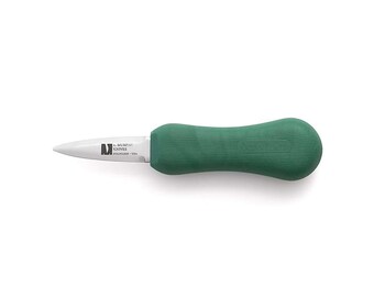 R. Murphy/Ramelson Duxbury Oyster Knife - As Seen in Bon Appetit Magazine - Shellfish Seafood Clam Shucker Tool - Made in USA