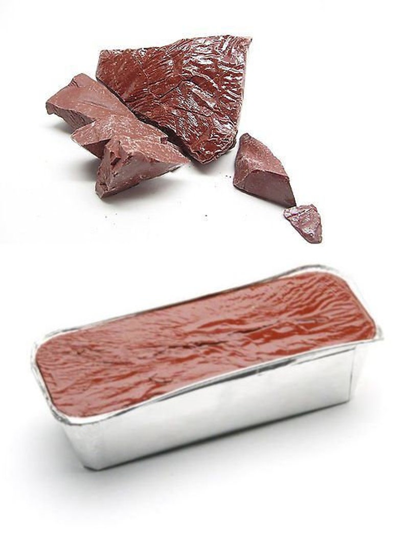 German Red Pitch 4.4 Lb Etsy