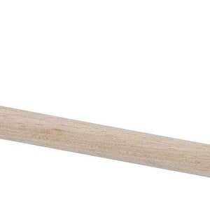 Seafood Lobster Crab Mallets Natural Wooden Hammer Made in USA