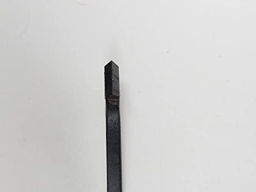 Ramelson Ullman Carbide Tipped Checkering Tool 90 Degree Ullman ...