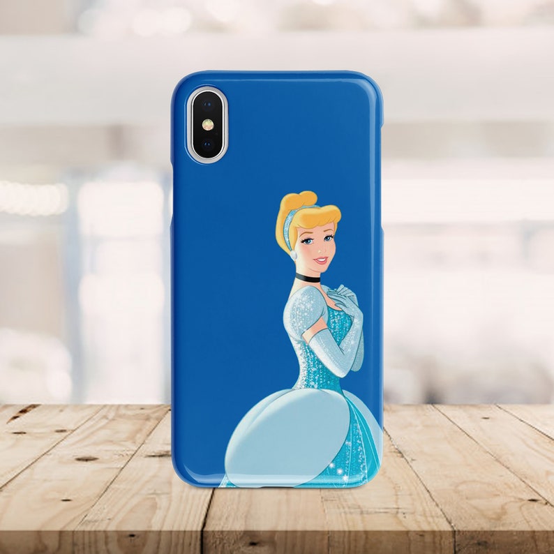 Princess Bride Samsung S10 Case