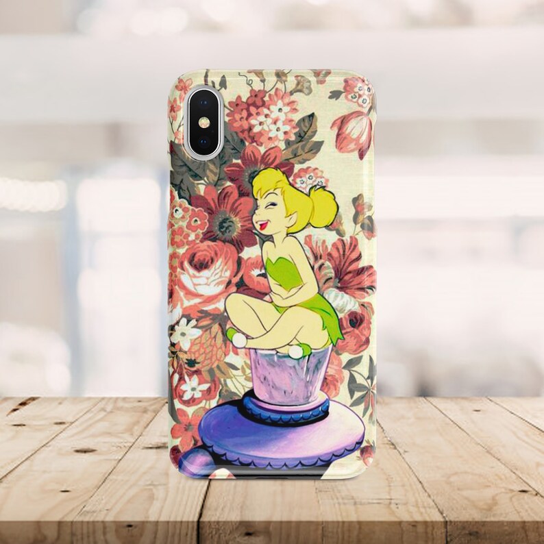 tinkerbell iphone xs max case tinkerbell iphone xs max case