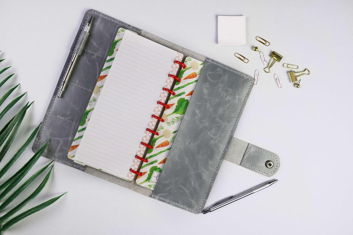 Happy Planner Cover Skinny Classic Skinny Mini Mini Happy Etsy