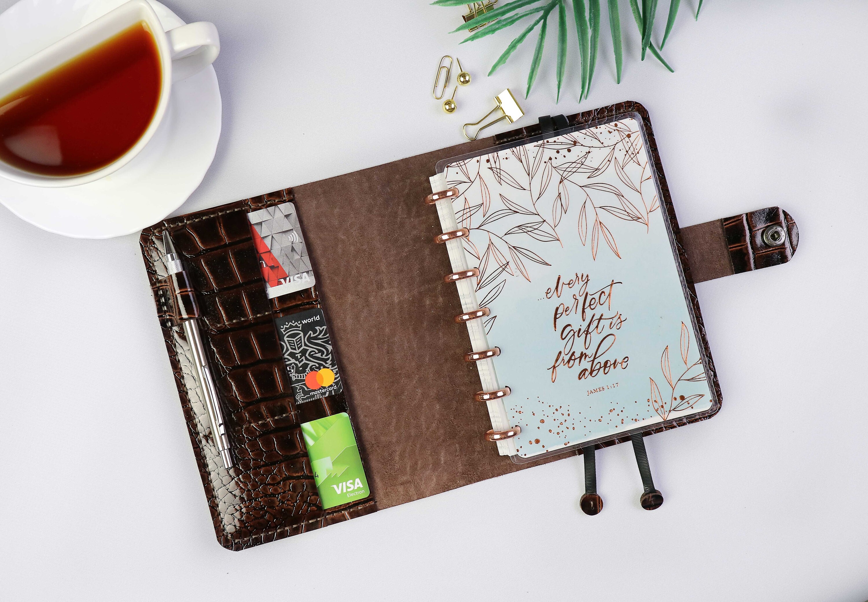 Happy planner cover big classicskinny mini happy planner Etsy