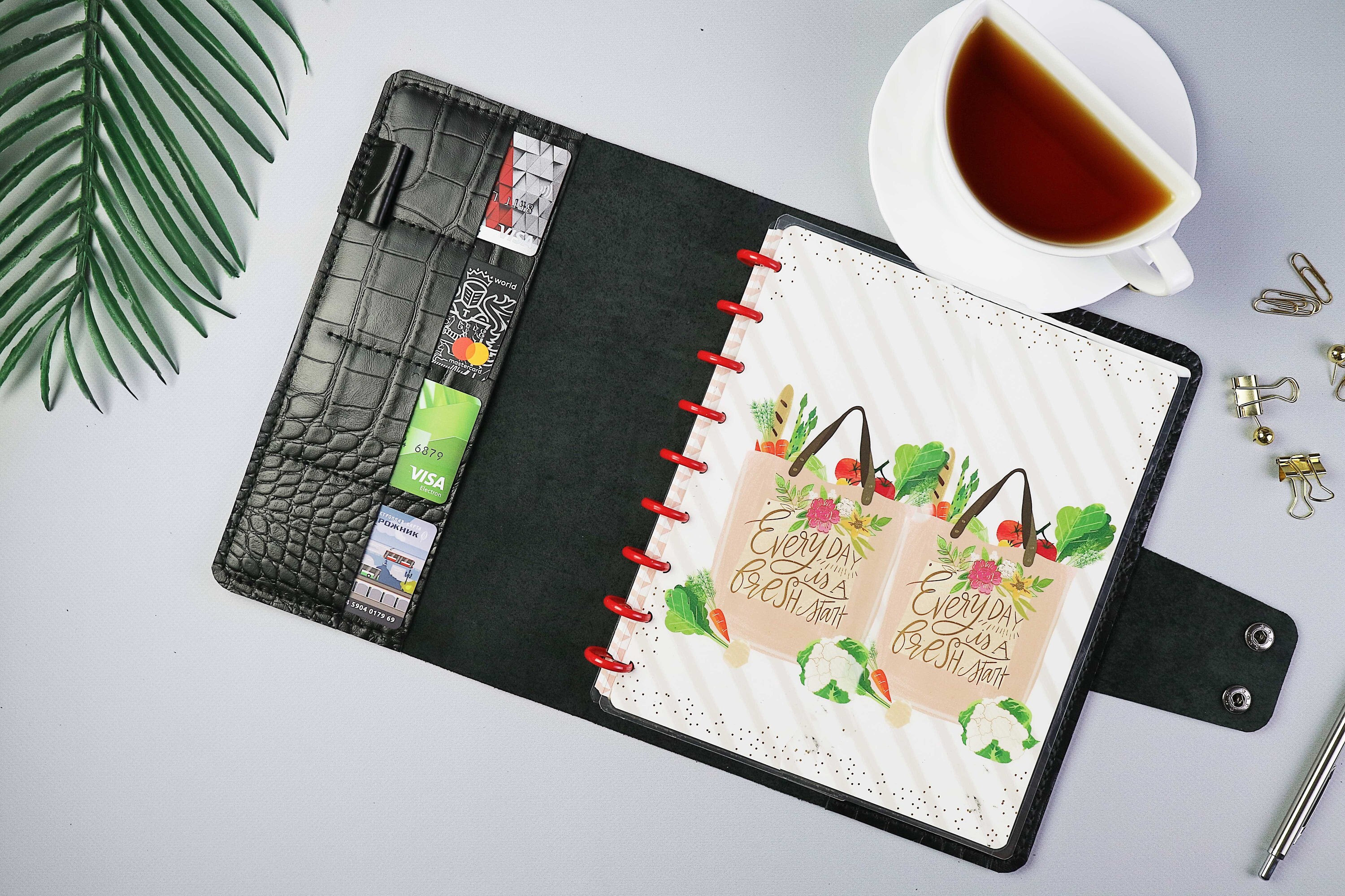 Happy planner cover big classic happy planner cover Etsy