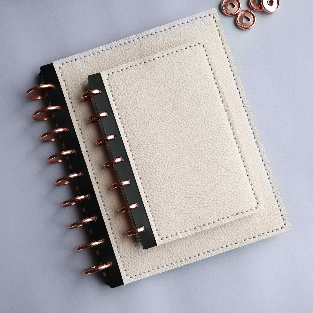 Happy Planner Cover Big, Classic,skinny, Mini Happy Planner Cover Half