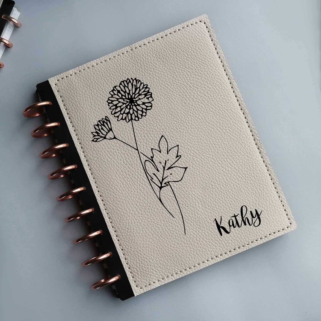 Happy Planner Cover Big Classicskinny Mini Happy Planner Etsy