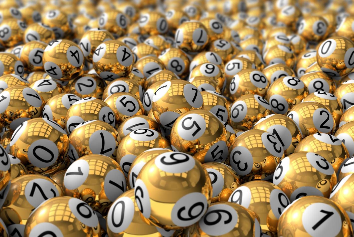 Lottery Balls - Etsy UK