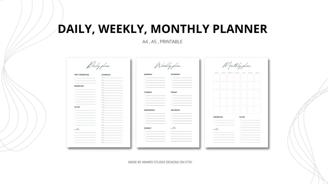 minimalist-2023-planner-12-week-year-planner-weekly-planner-planner