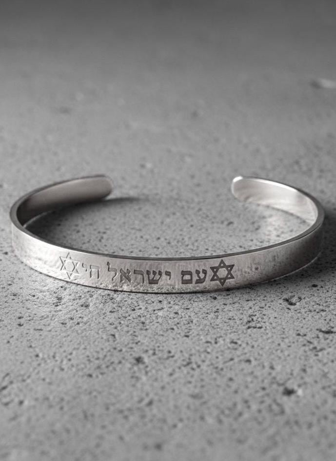 Bracciale Tennis Verde In Acciaio Con Zirconi – Barbara Palermo - Foto 5