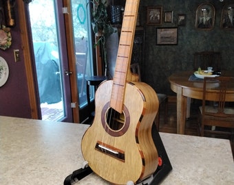 Baritone Ukulele