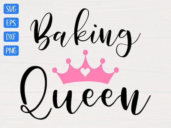 Free Free Kitchen Queen Svg 389 SVG PNG EPS DXF File
