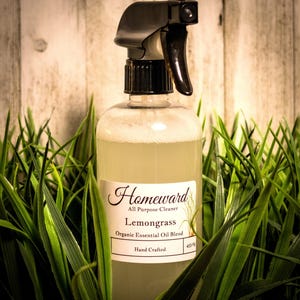 Homeward Cleaning Solutions