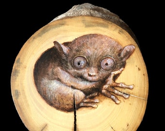 Magicpaintingwood Etsy
