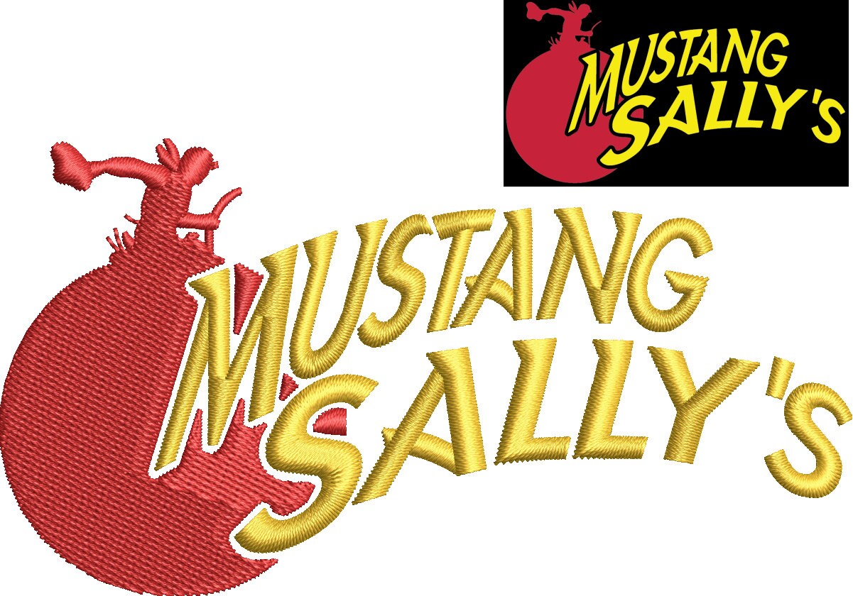 Custom Embroidery Digitizing Etsy