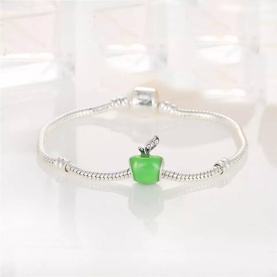 pandora teacher bracelet