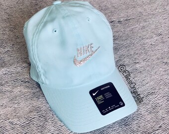 baby caps nike