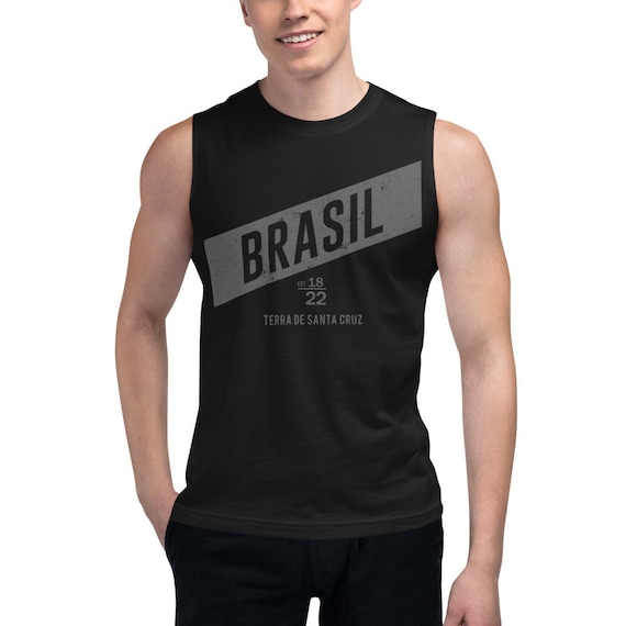 BRASIL Retro Band Retro Vintage 