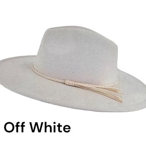 Outback Suede Caps Sunflowers