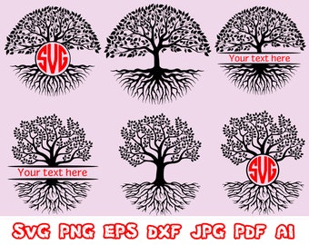 Download Celtic svg Celtic Tree of Life svg download Cletic Irish ...