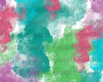 Spring Background Colors (Digital Paper) DESIGN/Download ONLY