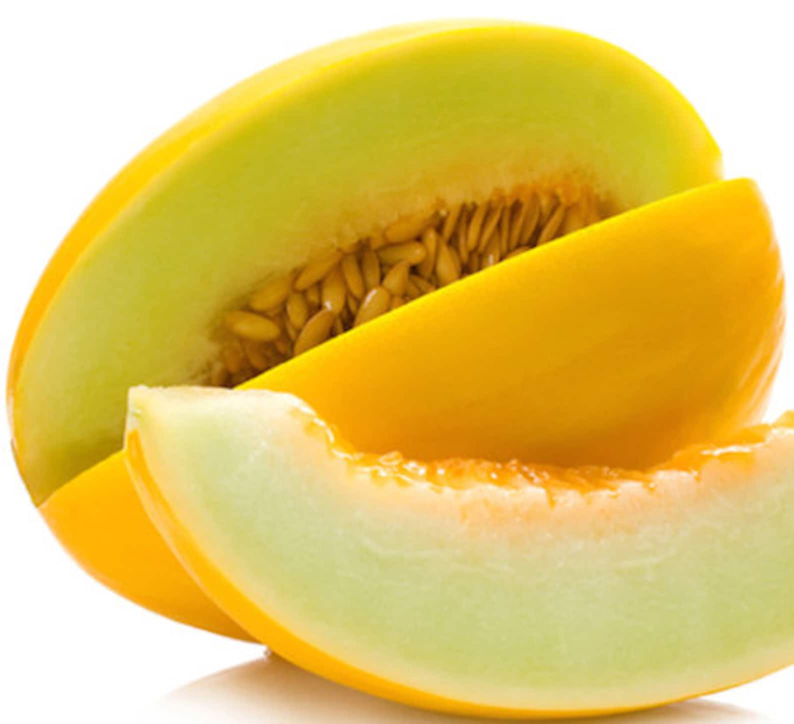 Almost FREE 50 Mix Melon Seeds Yellow Melon Honey Dew or Etsy