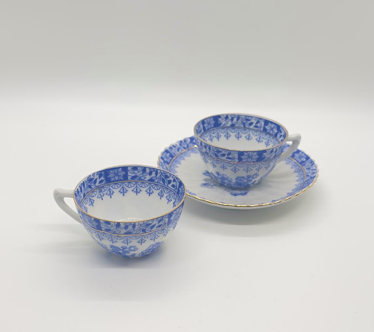 China Blau Bavaria - Etsy