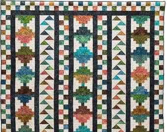 Gracie's Favorite Quilt Pattern PDF