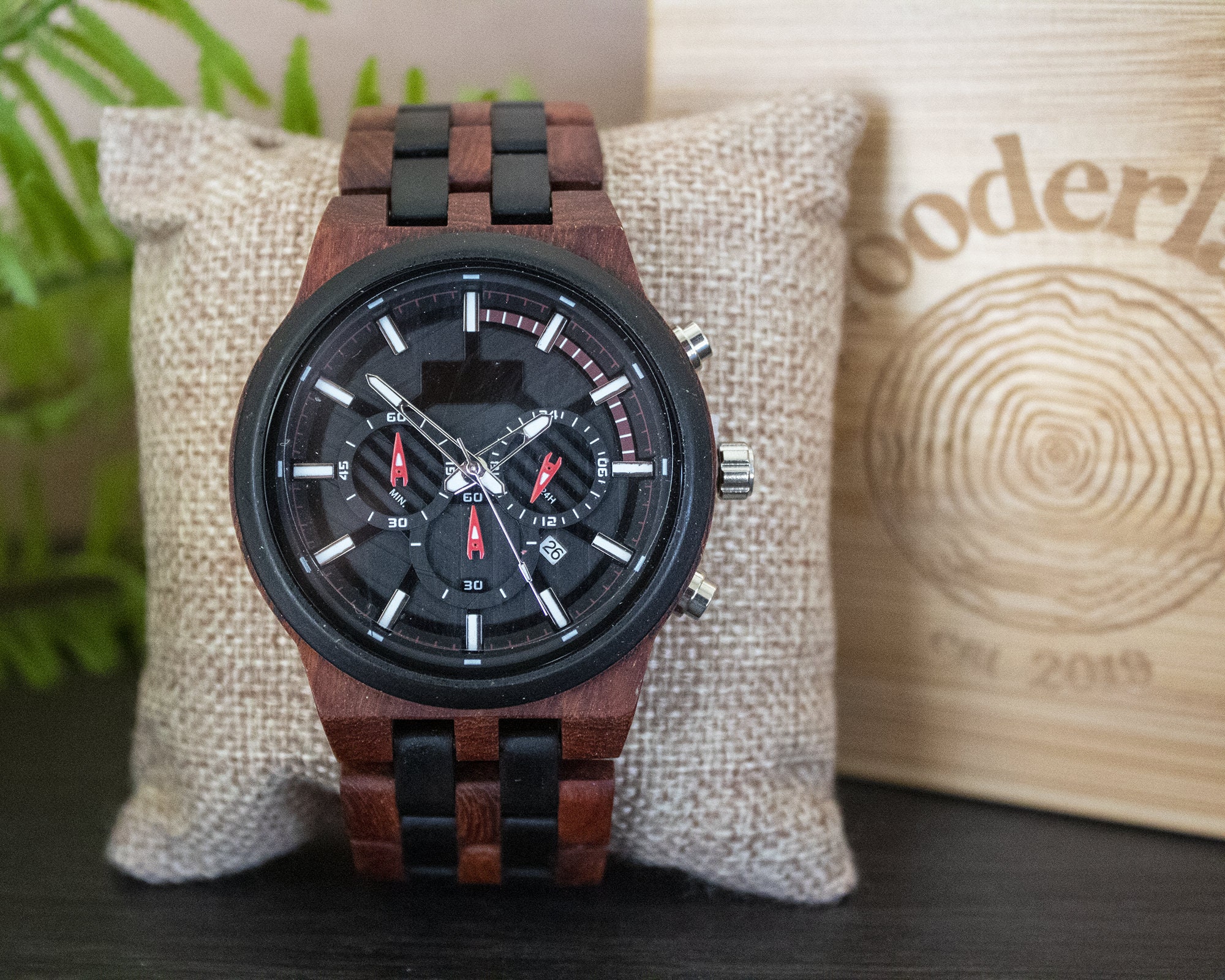 Pluto watch - Etsy 日本