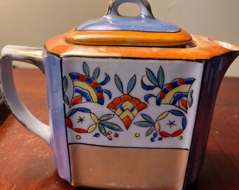 Tea Pot