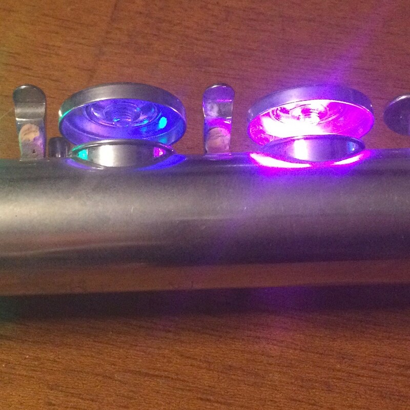 Flute Accessories - Etsy