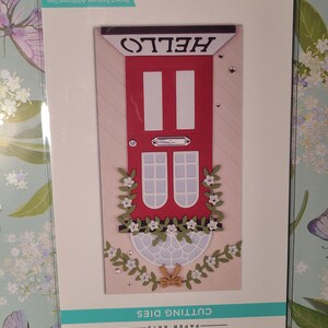 Spellbinders - Basis voor open huis