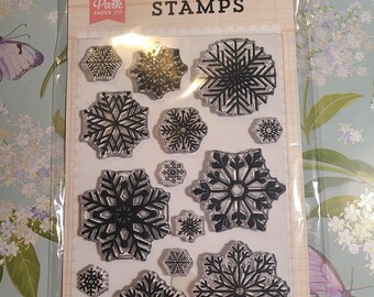 Echo Park - Está nevando