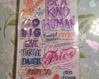 Crea con inteligencia y sé amable