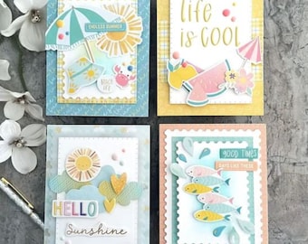 Spellbinders - Kit dolce e cool