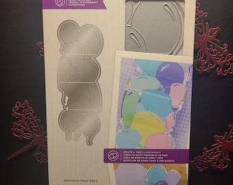 Géminis - Ramo de globos