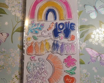 Manualidades inteligentes - AMOR