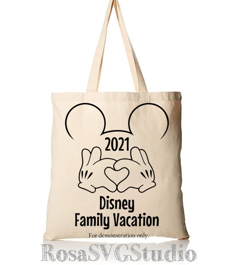 Free Free 313 Disney Family Vacation 2021 Svg Free SVG PNG EPS DXF File