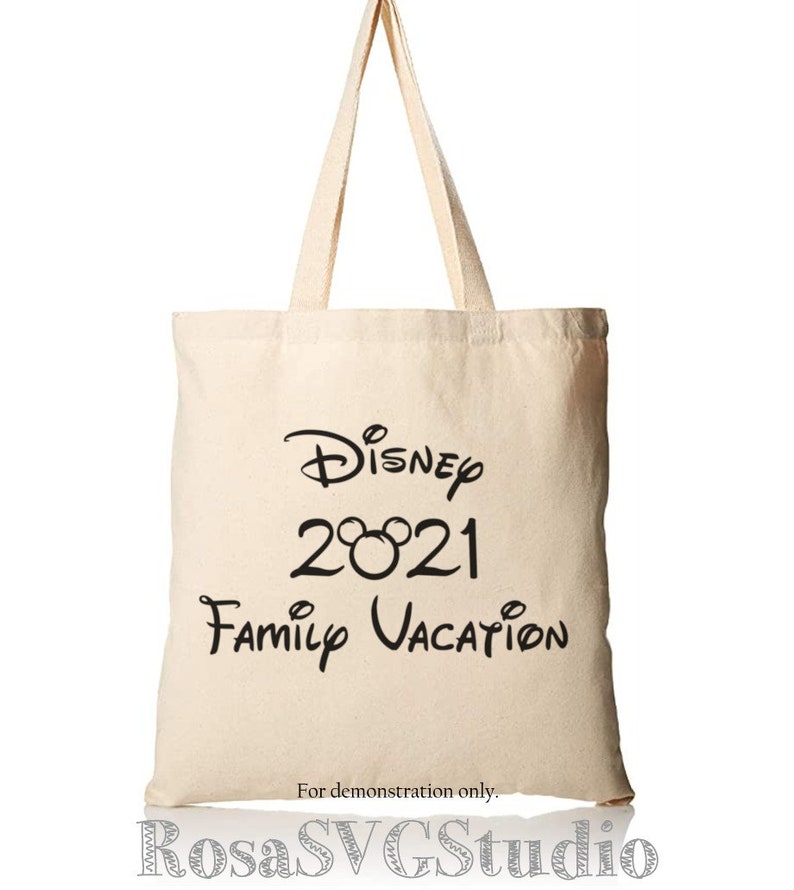 Download 2021 Disney Family Vacation svg. Utilice como un archivo ...