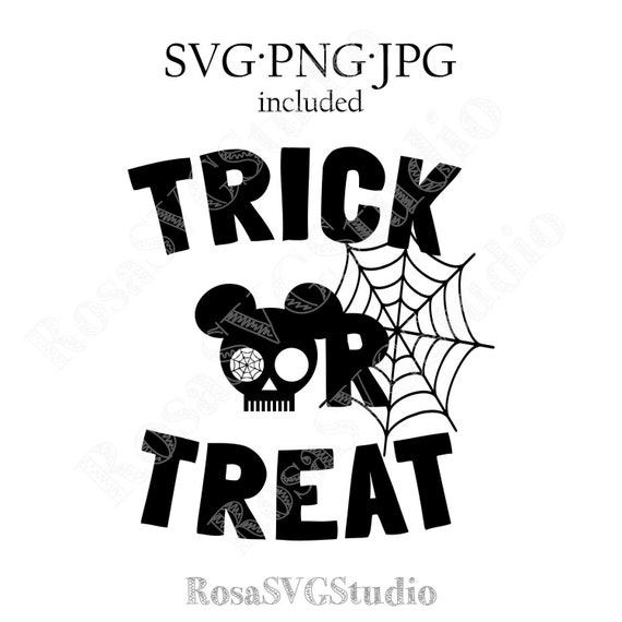 Free Free 278 Disney Halloween Svg Etsy SVG PNG EPS DXF File