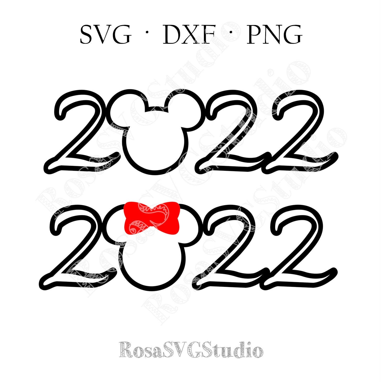 Home D cor Wall D cor Mickey Head 2022 SVG Home Living Etna pe