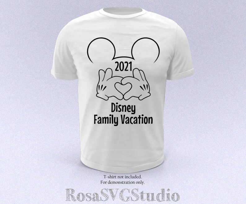 Free Free 177 Walt Disney Trip Svg Disney 2021 Svg SVG PNG EPS DXF File