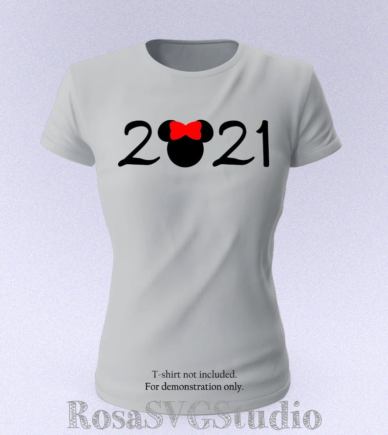 Free Free 179 Disney Family Shirts 2021 Svg SVG PNG EPS DXF File
