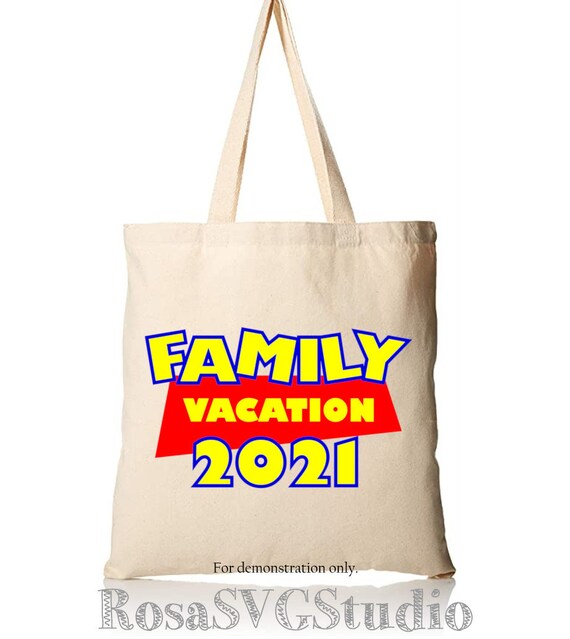 Disney Family Vacation Svg 21 Disney Svg Toy Story Etsy Australia