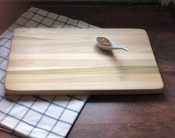 Cutting board