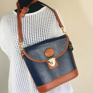 Dooney and bourke made in korea best sale