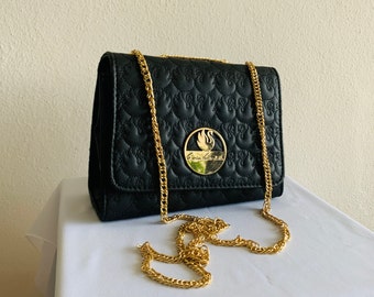 Gloria vanderbilt purse top