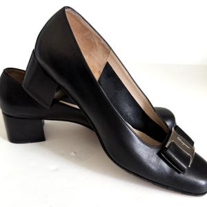 Ferragamo Size 8 - Etsy display picture 1