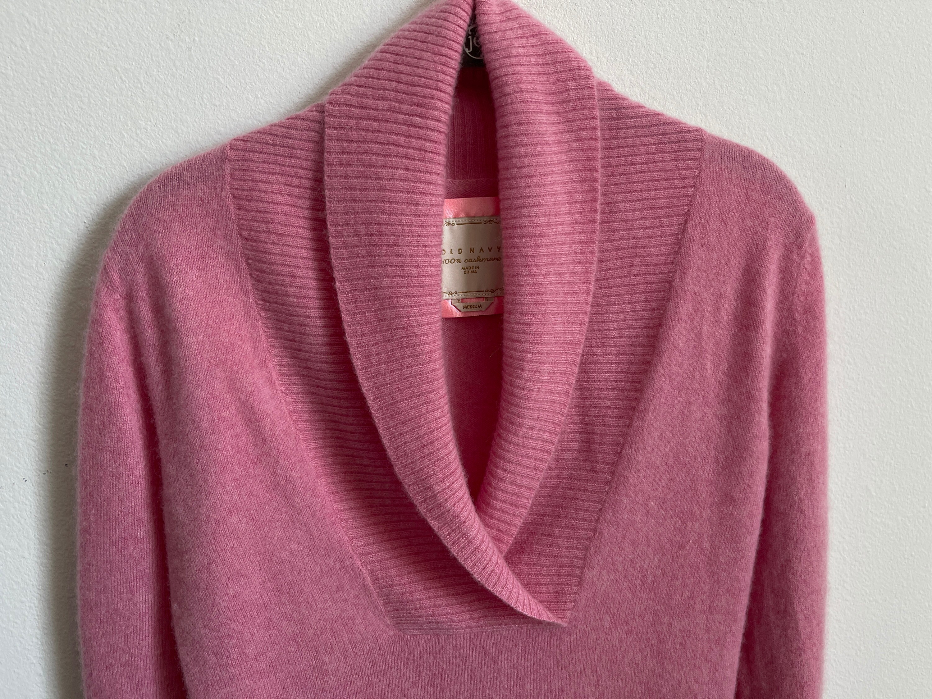 Old navy cashmere hot sale