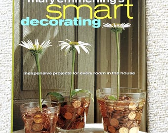Book Smart Decorating Mary Emmerling's